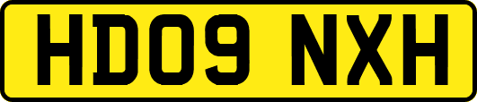 HD09NXH