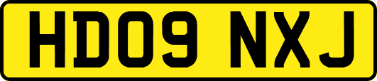 HD09NXJ