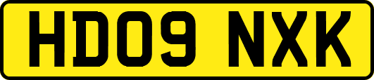 HD09NXK