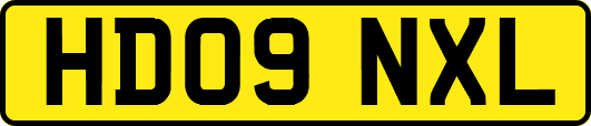 HD09NXL