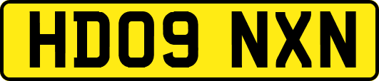 HD09NXN