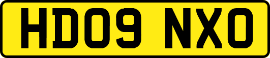 HD09NXO