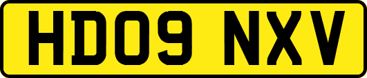 HD09NXV