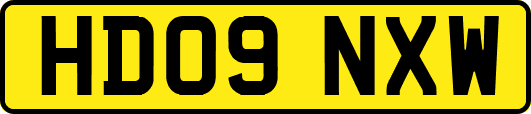 HD09NXW