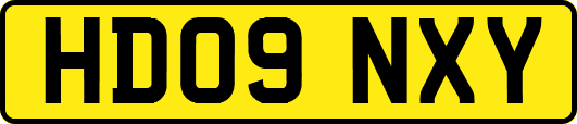 HD09NXY