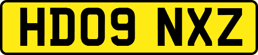 HD09NXZ