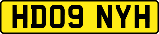 HD09NYH