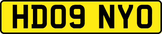 HD09NYO