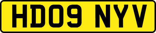 HD09NYV