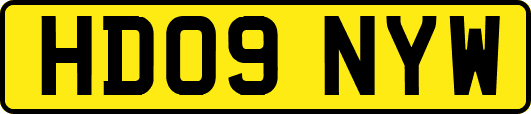 HD09NYW