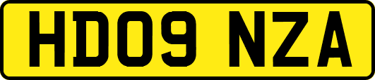 HD09NZA