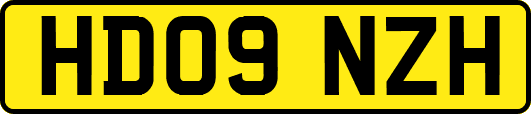 HD09NZH