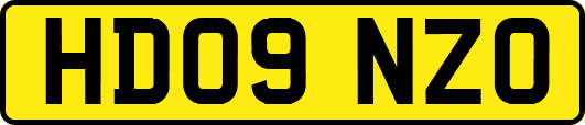 HD09NZO