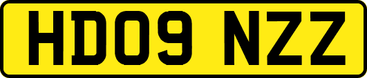 HD09NZZ