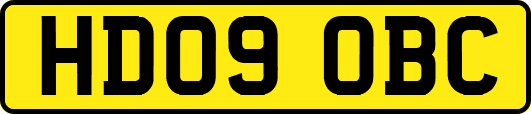 HD09OBC