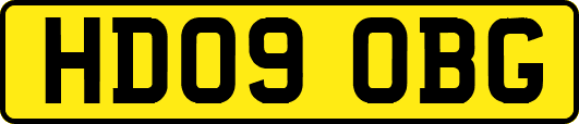 HD09OBG