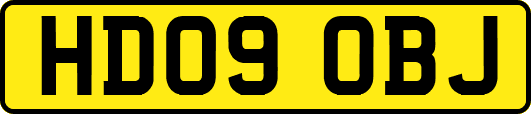 HD09OBJ
