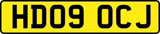 HD09OCJ