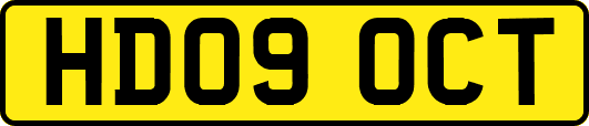 HD09OCT