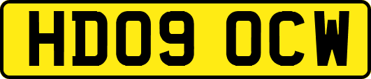 HD09OCW