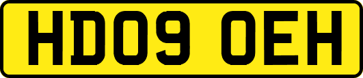 HD09OEH