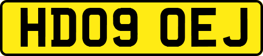 HD09OEJ