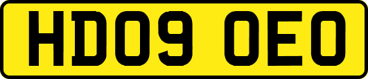 HD09OEO