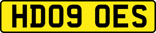 HD09OES