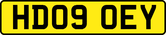 HD09OEY