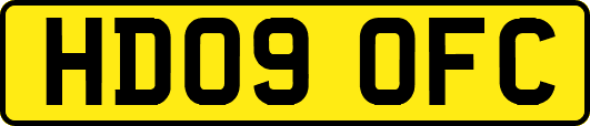 HD09OFC