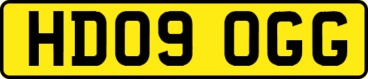 HD09OGG