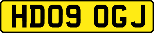HD09OGJ