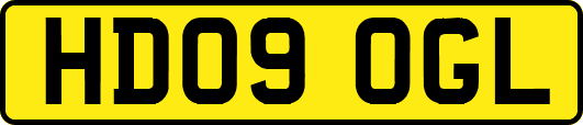 HD09OGL