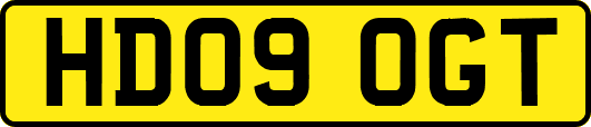HD09OGT