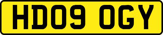 HD09OGY