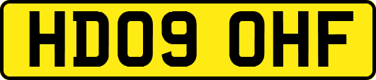 HD09OHF