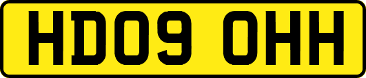 HD09OHH
