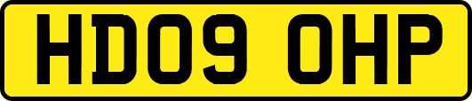 HD09OHP