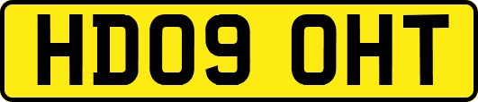 HD09OHT