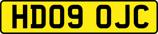 HD09OJC