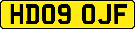 HD09OJF