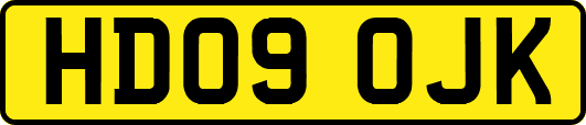 HD09OJK