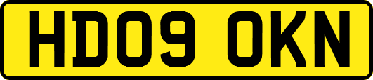 HD09OKN