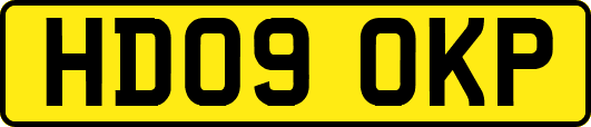 HD09OKP