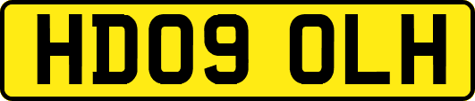 HD09OLH