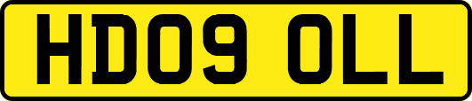 HD09OLL