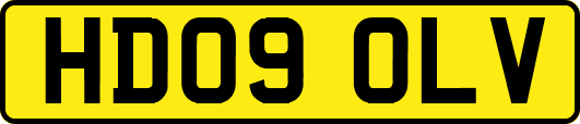 HD09OLV