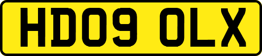 HD09OLX