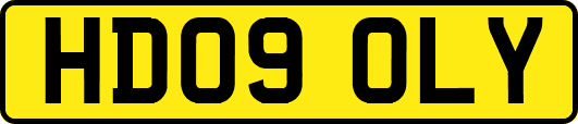 HD09OLY