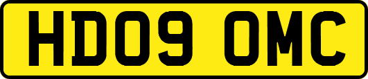 HD09OMC